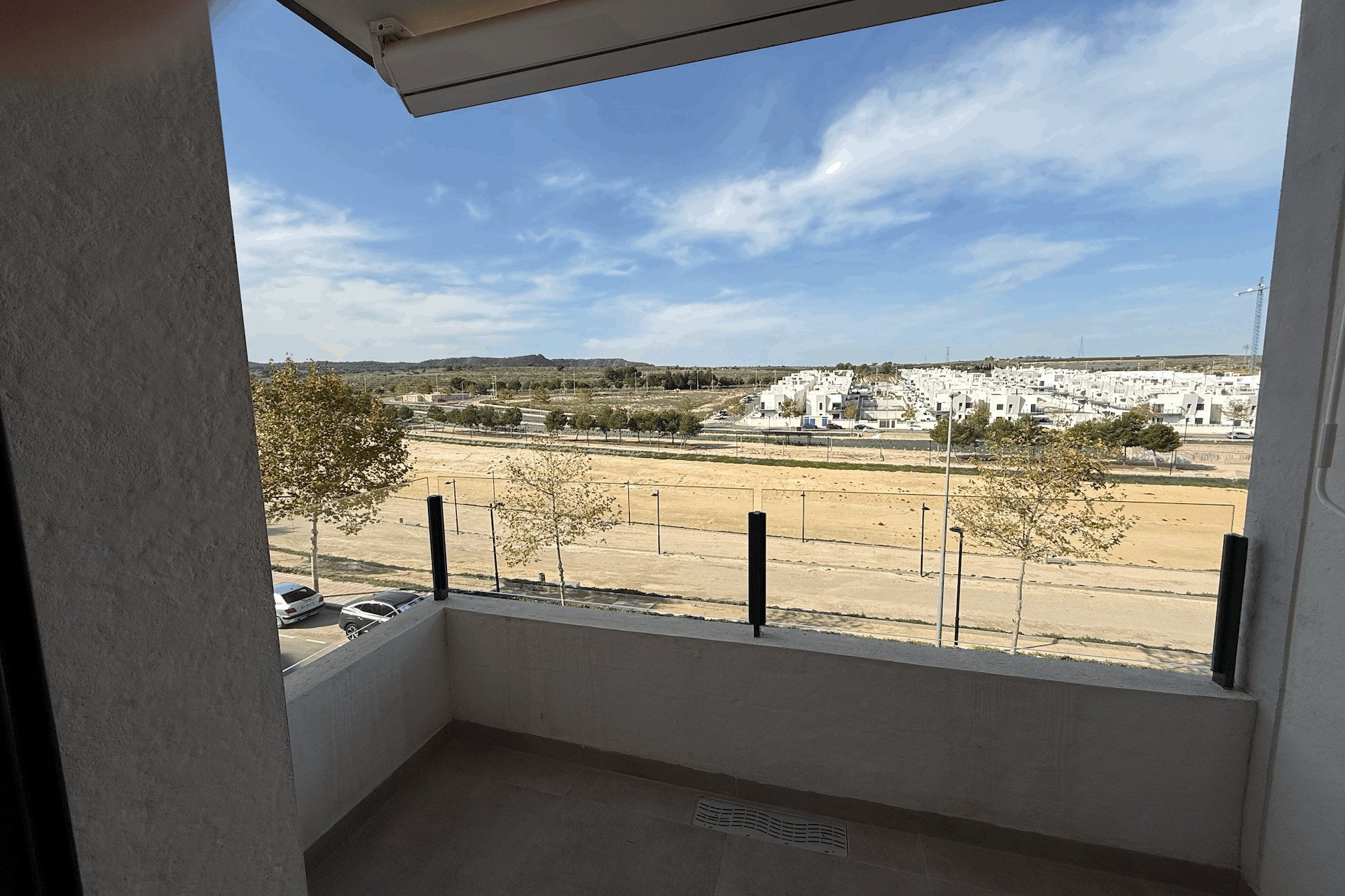 Herverkoop - Appartement -
San Miguel de Salinas - Inland