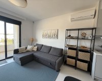 Herverkoop - Appartement -
San Miguel de Salinas - Inland