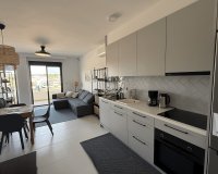 Herverkoop - Appartement -
San Miguel de Salinas - Inland