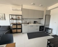 Herverkoop - Appartement -
San Miguel de Salinas - Inland