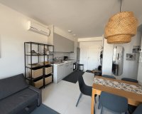 Herverkoop - Appartement -
San Miguel de Salinas - Inland