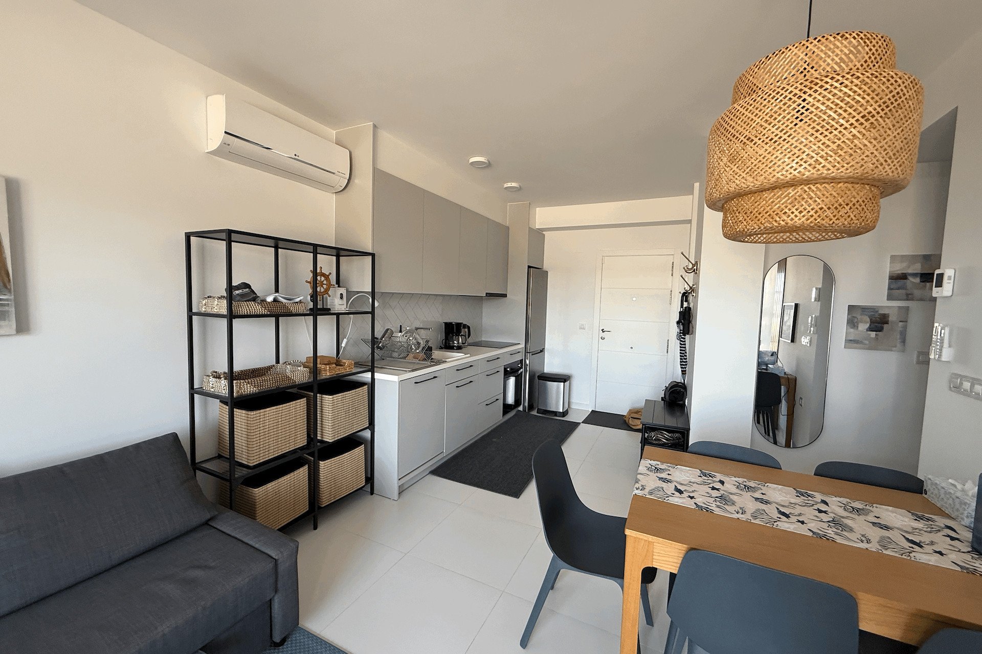 Herverkoop - Appartement -
San Miguel de Salinas - Inland