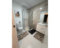 Herverkoop - Appartement -
San Miguel de Salinas - Inland