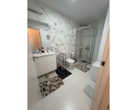 Herverkoop - Appartement -
San Miguel de Salinas - Inland