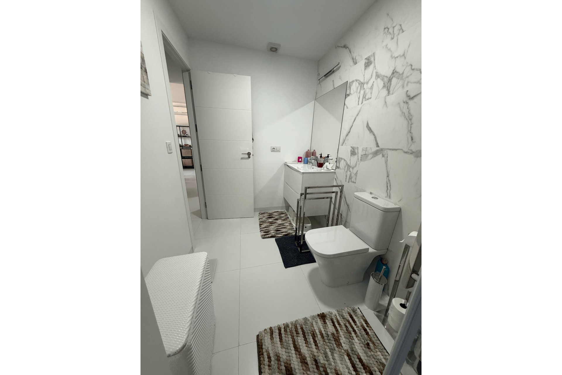 Herverkoop - Appartement -
San Miguel de Salinas - Inland