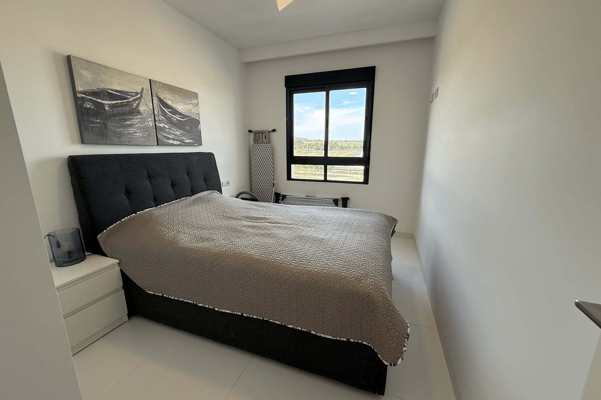 Herverkoop - Appartement -
San Miguel de Salinas - Inland