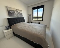 Herverkoop - Appartement -
San Miguel de Salinas - Inland