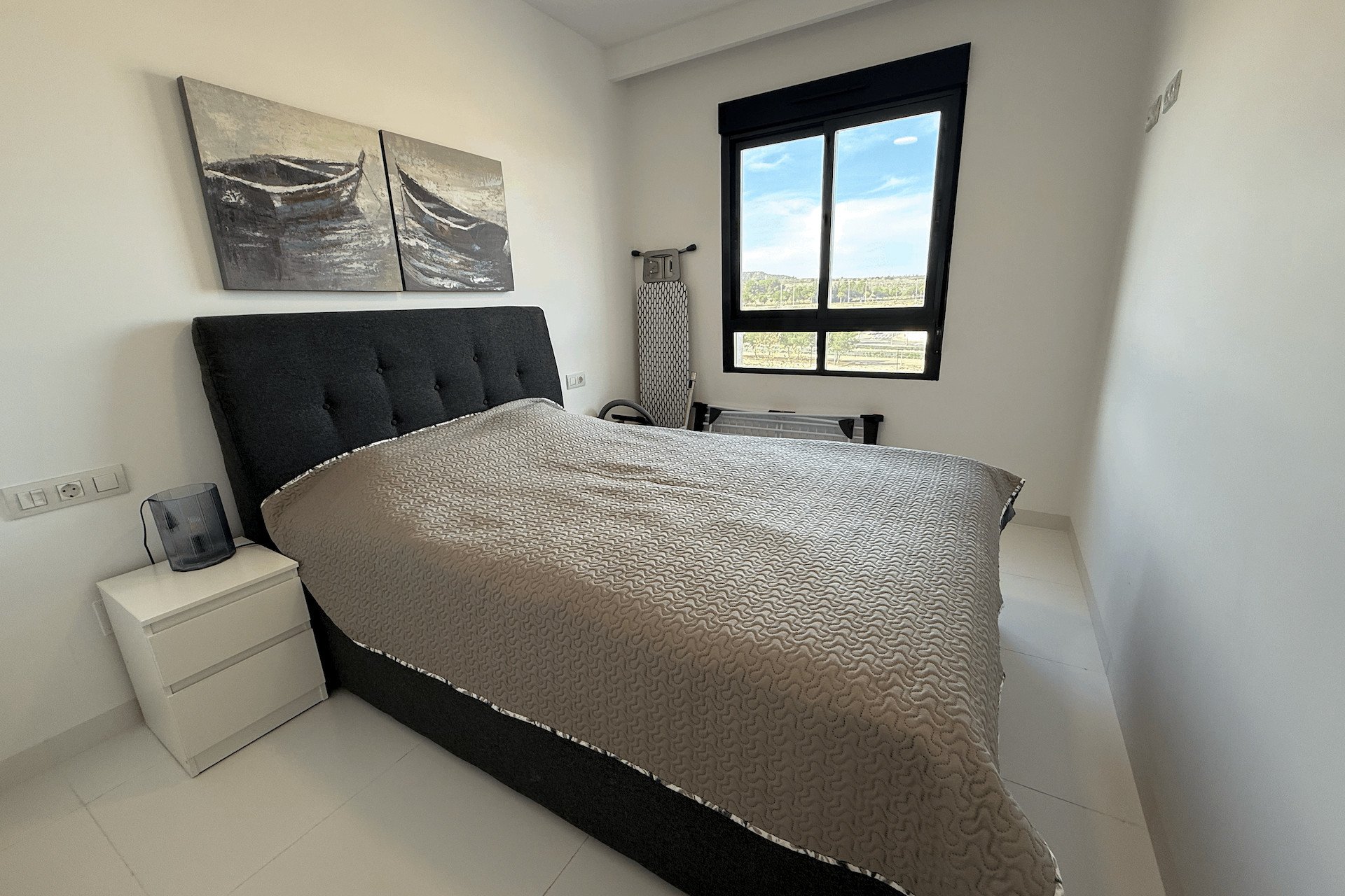 Herverkoop - Appartement -
San Miguel de Salinas - Inland