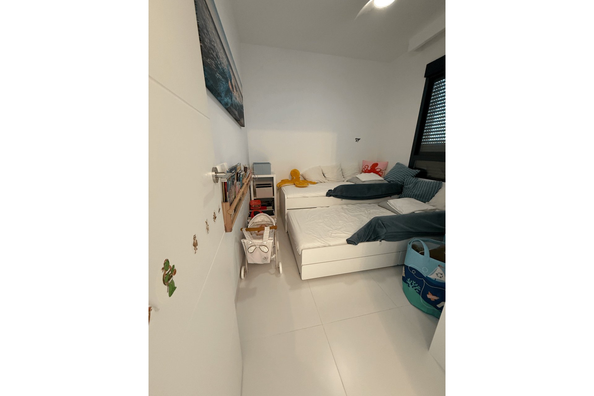 Herverkoop - Appartement -
San Miguel de Salinas - Inland