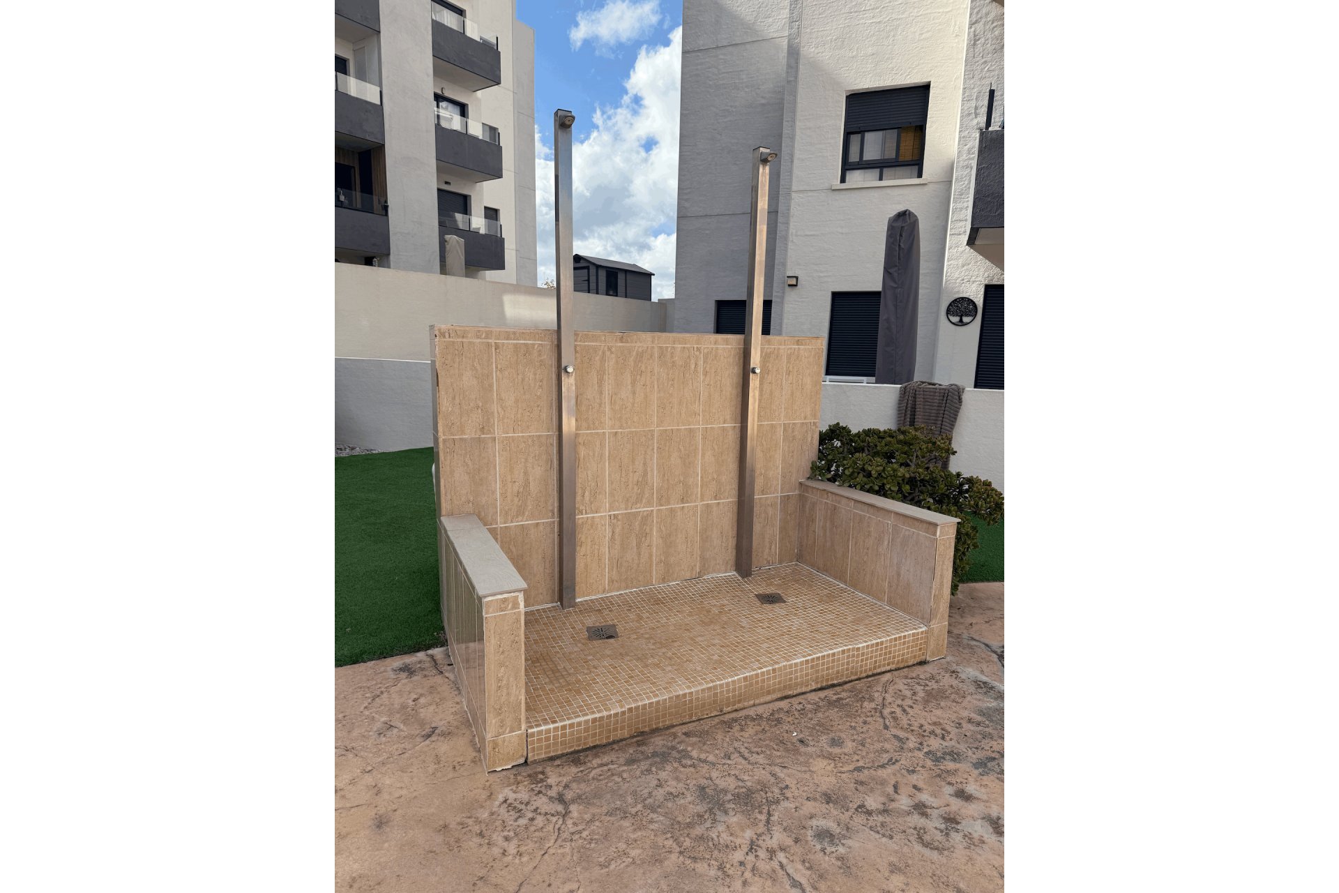 Herverkoop - Appartement -
San Miguel de Salinas - Inland