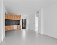 Herverkoop - Appartement -
San Miguel de Salinas - Inland