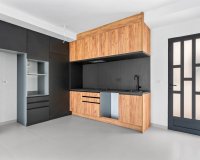 Herverkoop - Appartement -
San Miguel de Salinas - Inland