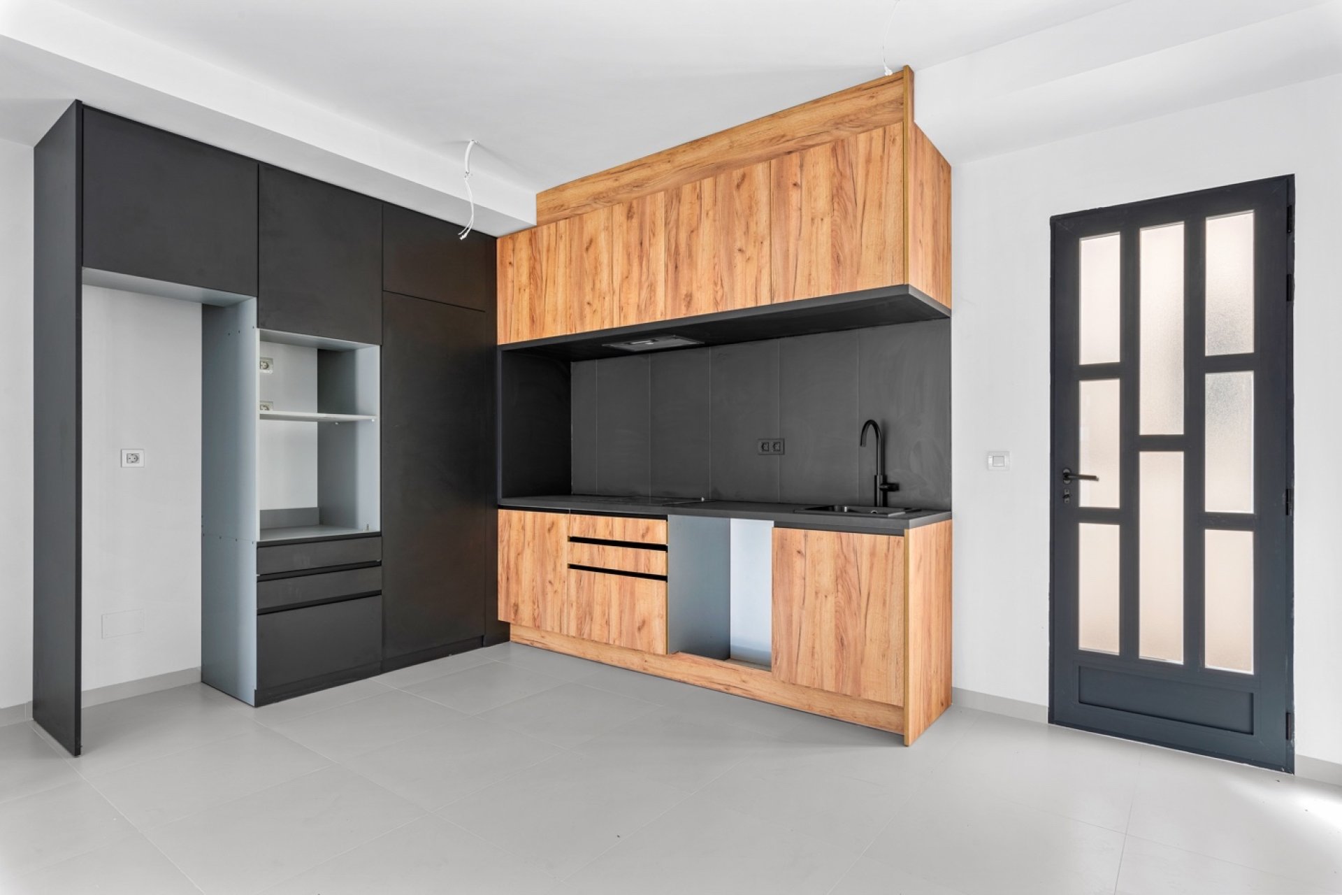 Herverkoop - Appartement -
San Miguel de Salinas - Inland