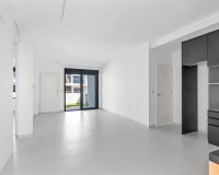 Herverkoop - Appartement -
San Miguel de Salinas - Inland