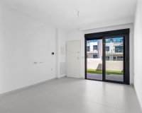 Herverkoop - Appartement -
San Miguel de Salinas - Inland