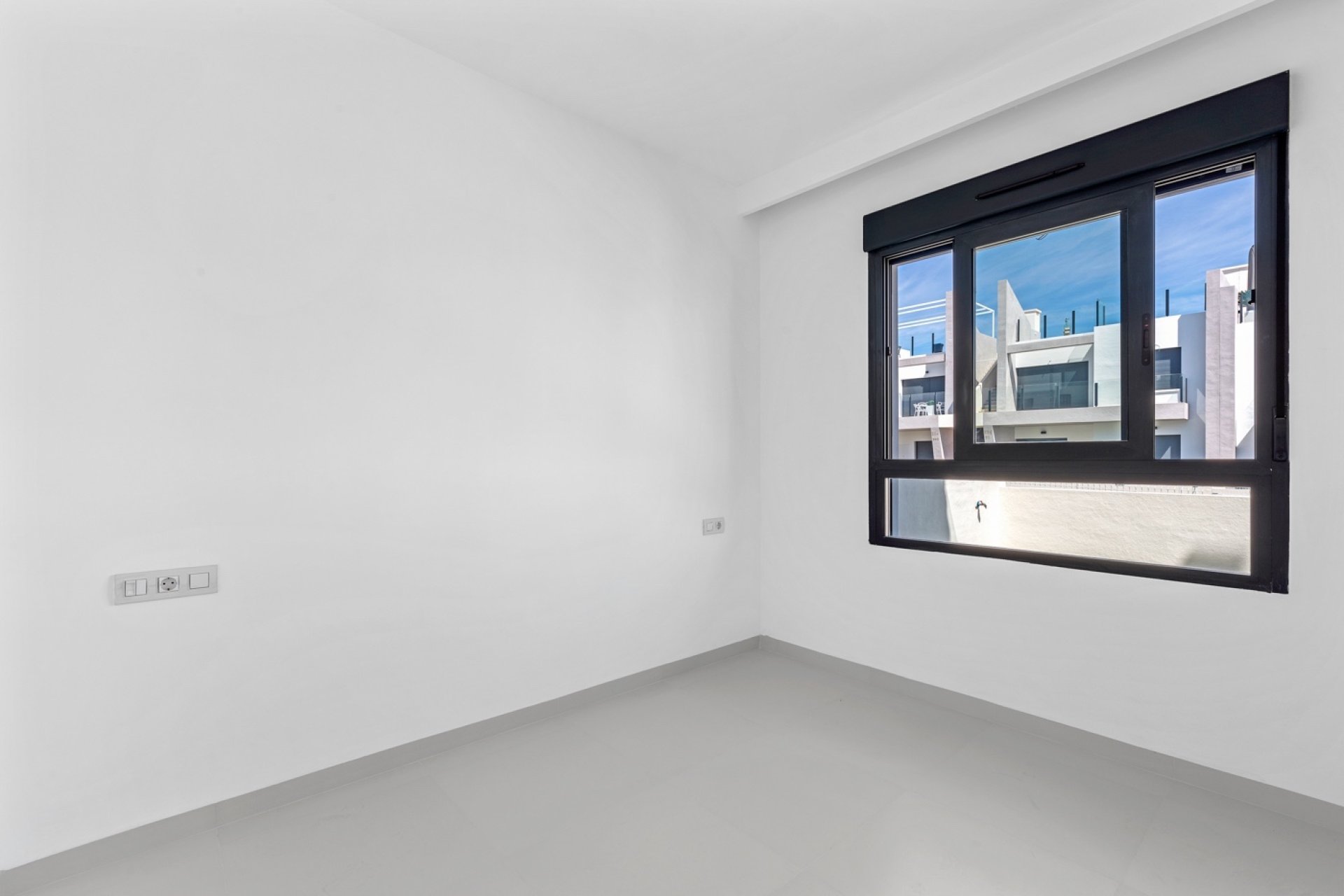 Herverkoop - Appartement -
San Miguel de Salinas - Inland