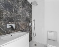 Herverkoop - Appartement -
San Miguel de Salinas - Inland