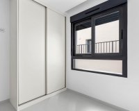 Herverkoop - Appartement -
San Miguel de Salinas - Inland