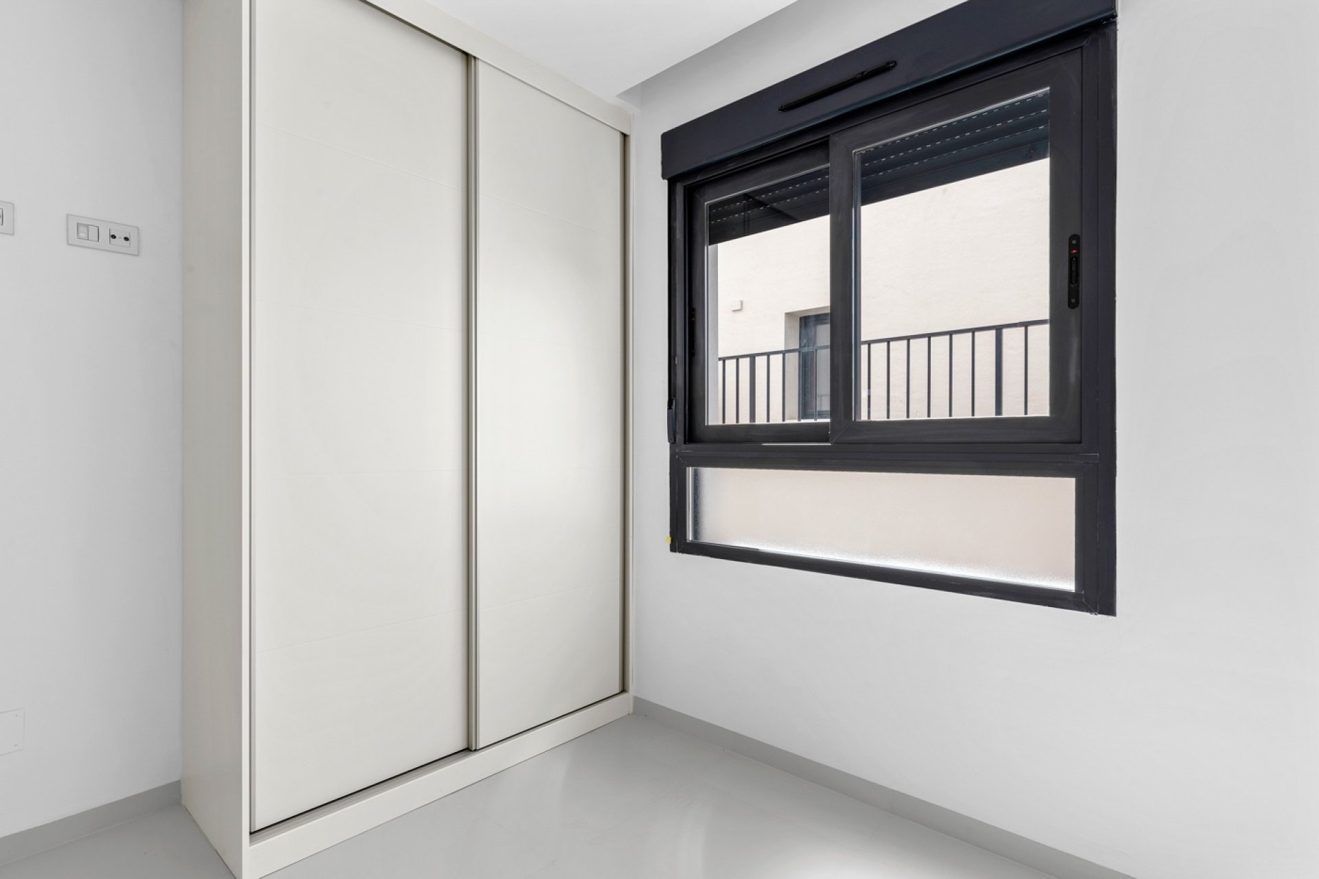 Herverkoop - Appartement -
San Miguel de Salinas - Inland