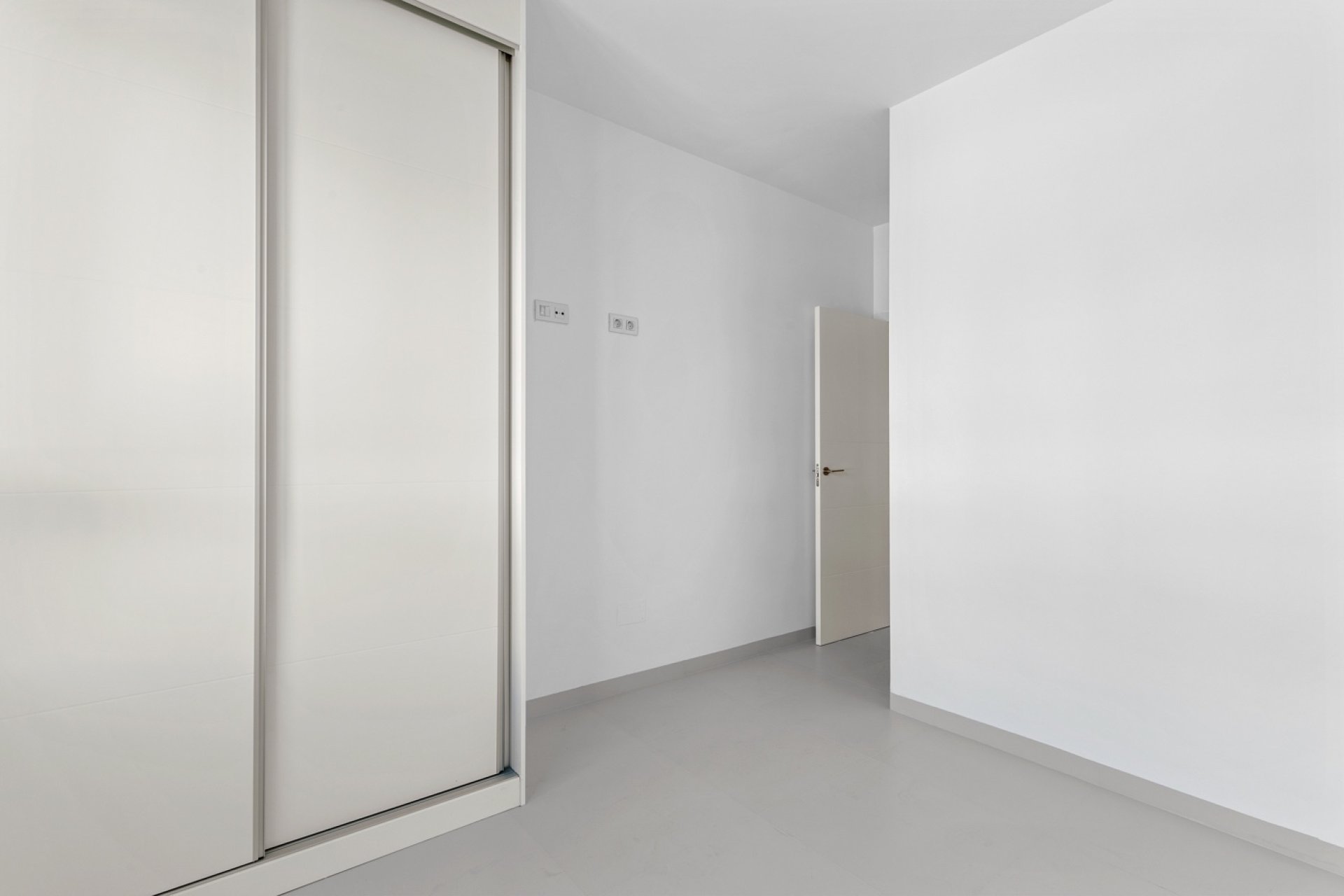 Herverkoop - Appartement -
San Miguel de Salinas - Inland