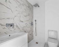 Herverkoop - Appartement -
San Miguel de Salinas - Inland