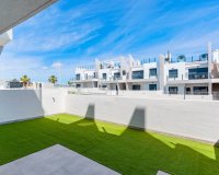 Herverkoop - Appartement -
San Miguel de Salinas - Inland