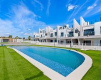 Herverkoop - Appartement -
San Miguel de Salinas - Inland