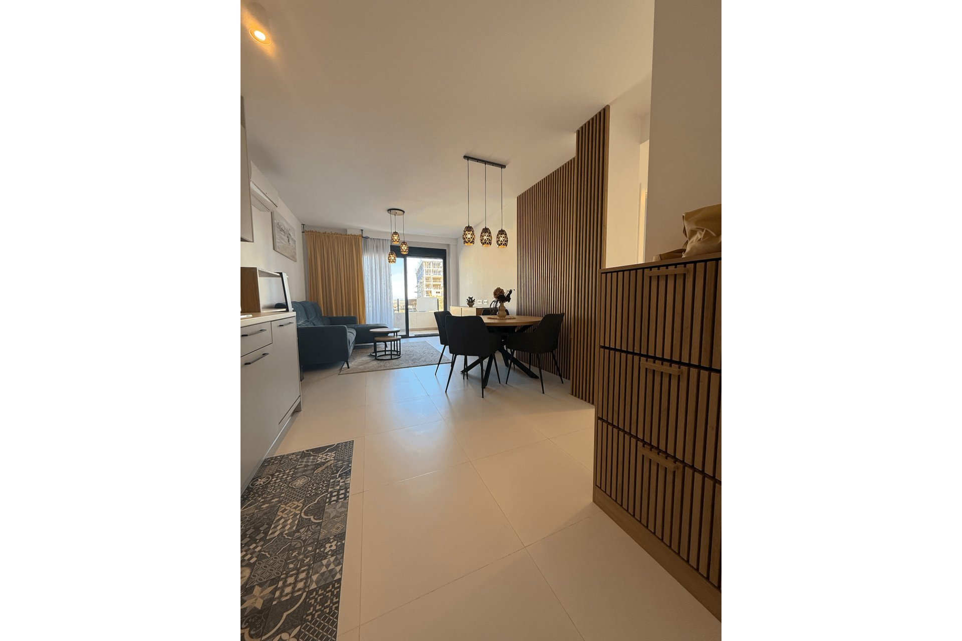 Herverkoop - Appartement -
San Miguel de Salinas - Inland