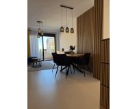 Herverkoop - Appartement -
San Miguel de Salinas - Inland