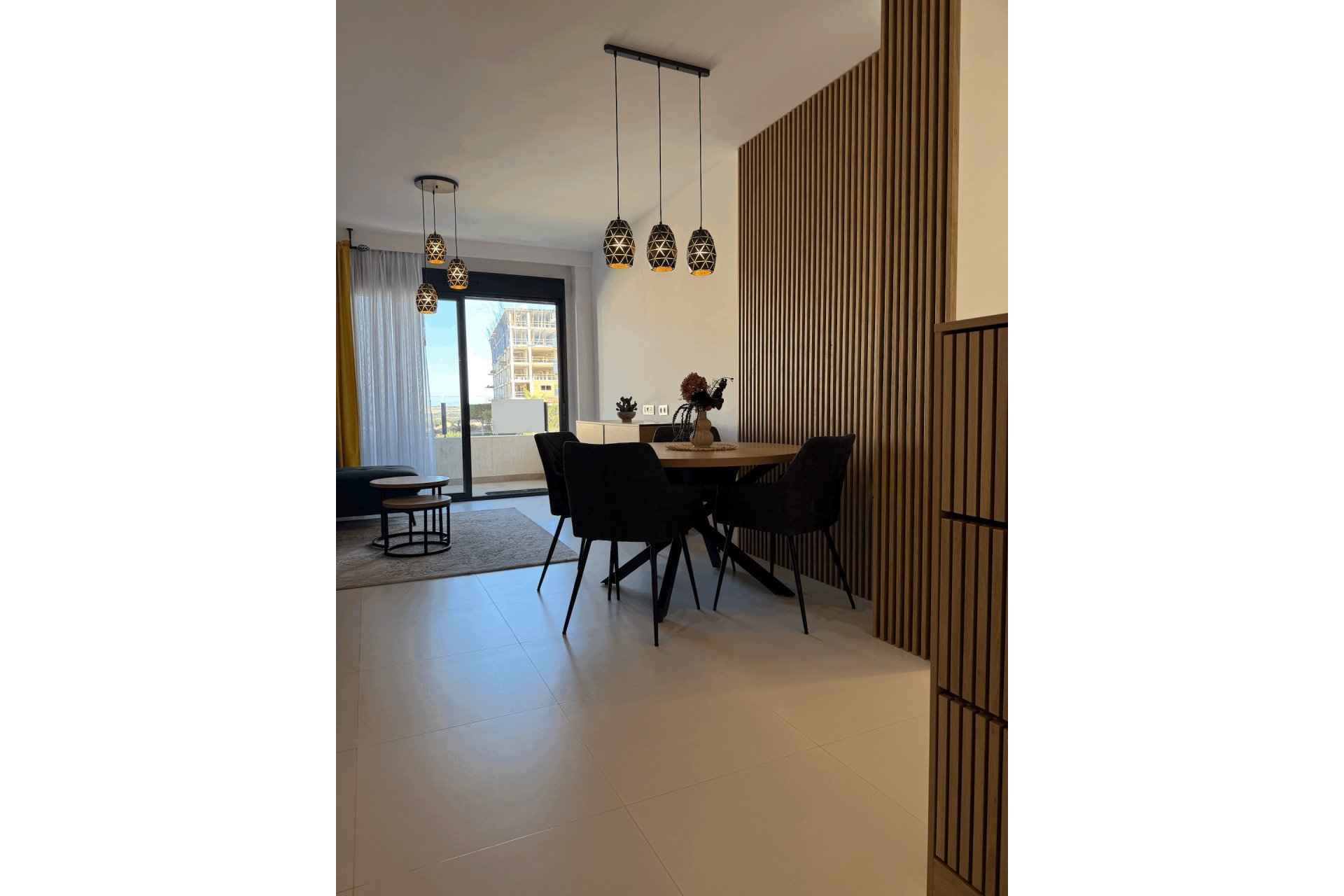 Herverkoop - Appartement -
San Miguel de Salinas - Inland