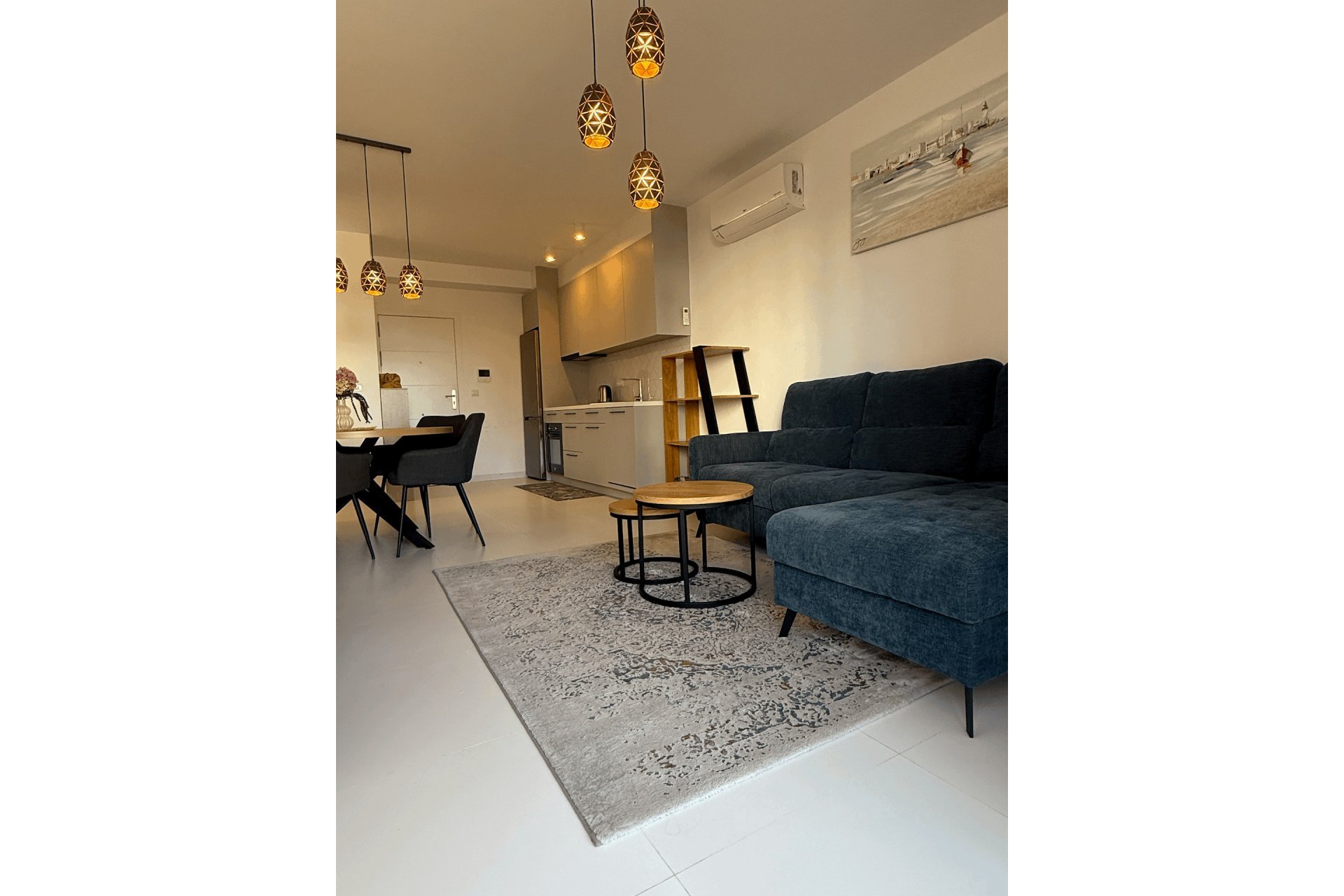 Herverkoop - Appartement -
San Miguel de Salinas - Inland