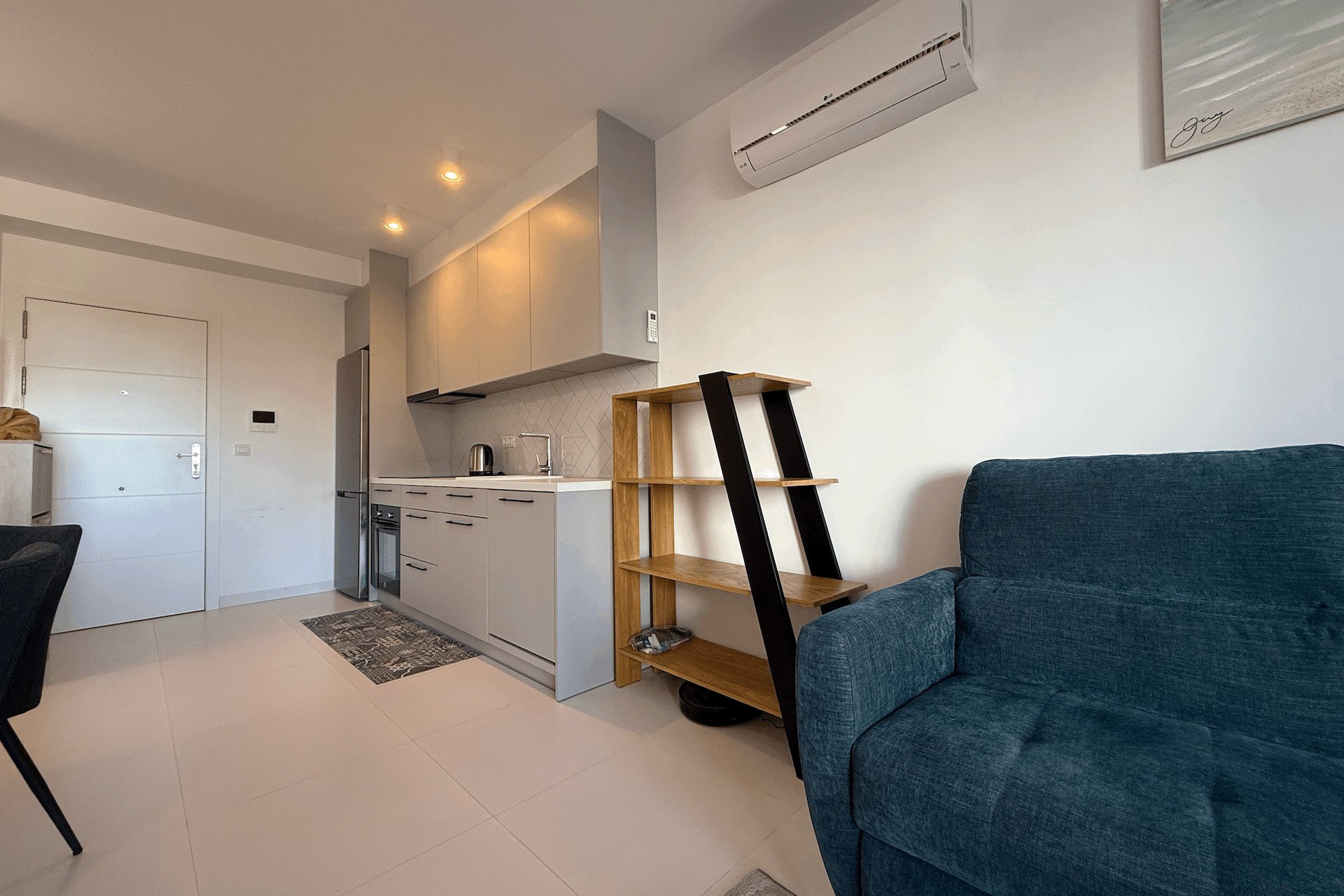 Herverkoop - Appartement -
San Miguel de Salinas - Inland