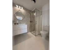 Herverkoop - Appartement -
San Miguel de Salinas - Inland