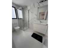 Herverkoop - Appartement -
San Miguel de Salinas - Inland