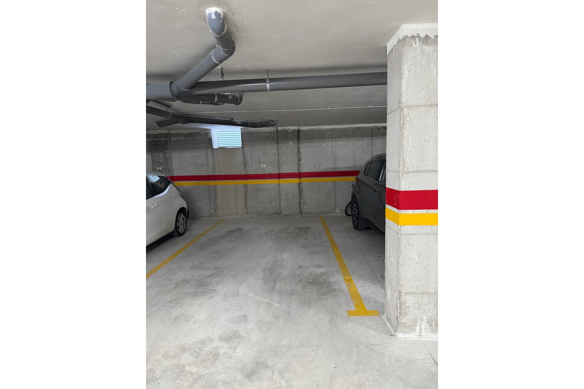 Herverkoop - Appartement -
San Miguel de Salinas - Inland