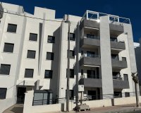 Herverkoop - Appartement -
San Miguel de Salinas - Inland