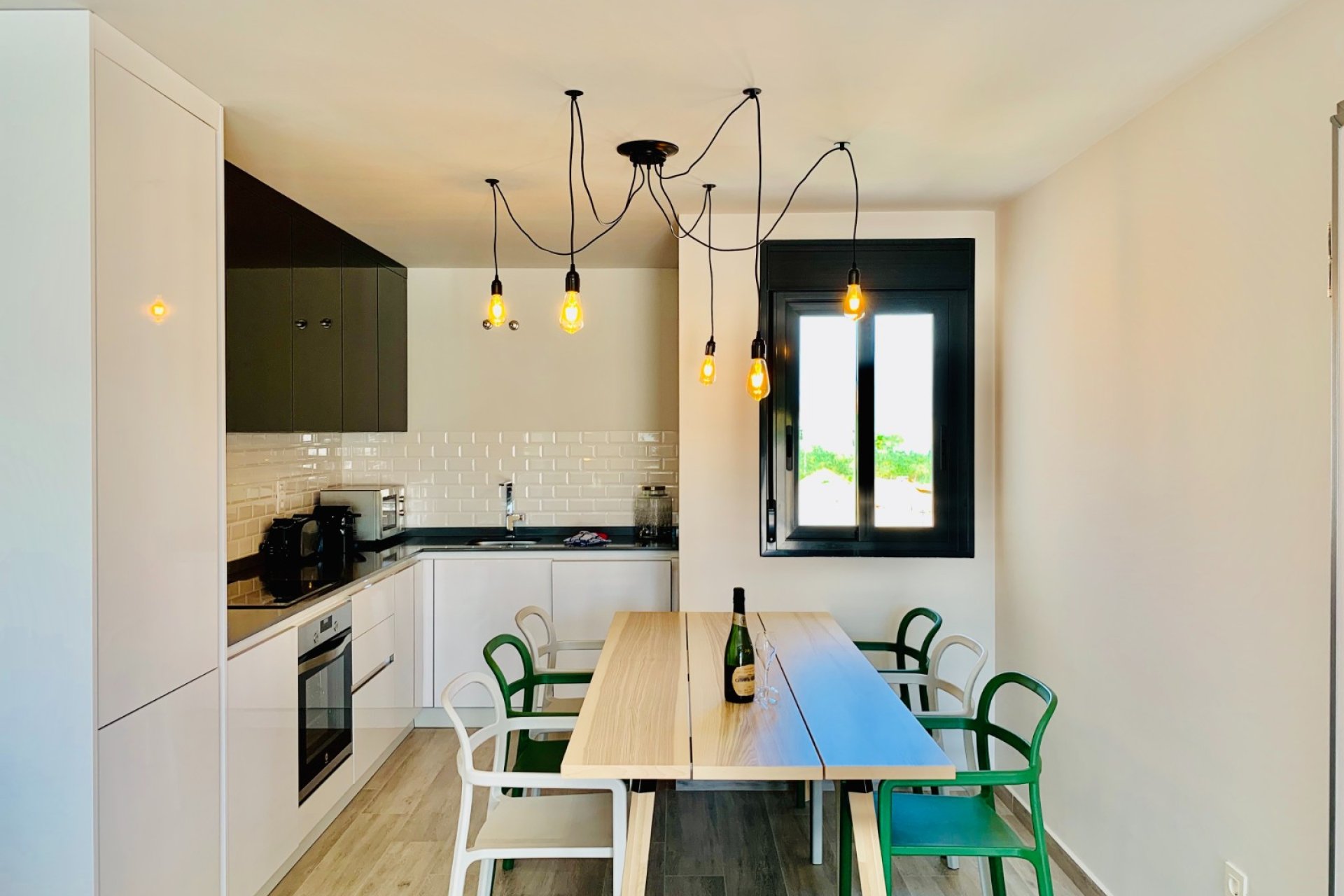 Herverkoop - Appartement -
San Miguel de Salinas - Inland