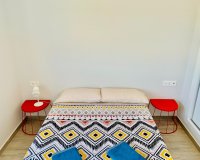 Herverkoop - Appartement -
San Miguel de Salinas - Inland