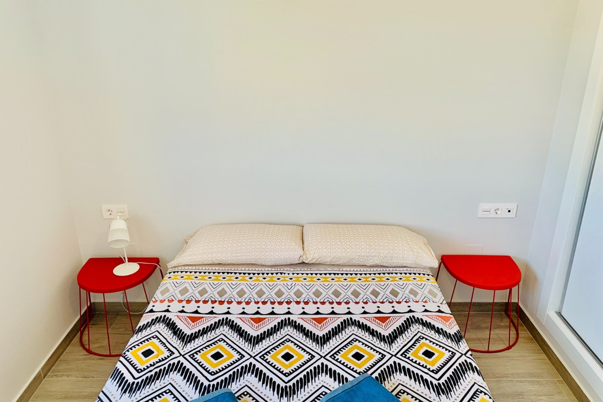 Herverkoop - Appartement -
San Miguel de Salinas - Inland