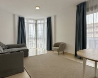 Herverkoop - Appartement -
San Miguel de Salinas - Inland