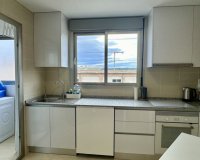 Herverkoop - Appartement -
San Miguel de Salinas - Inland