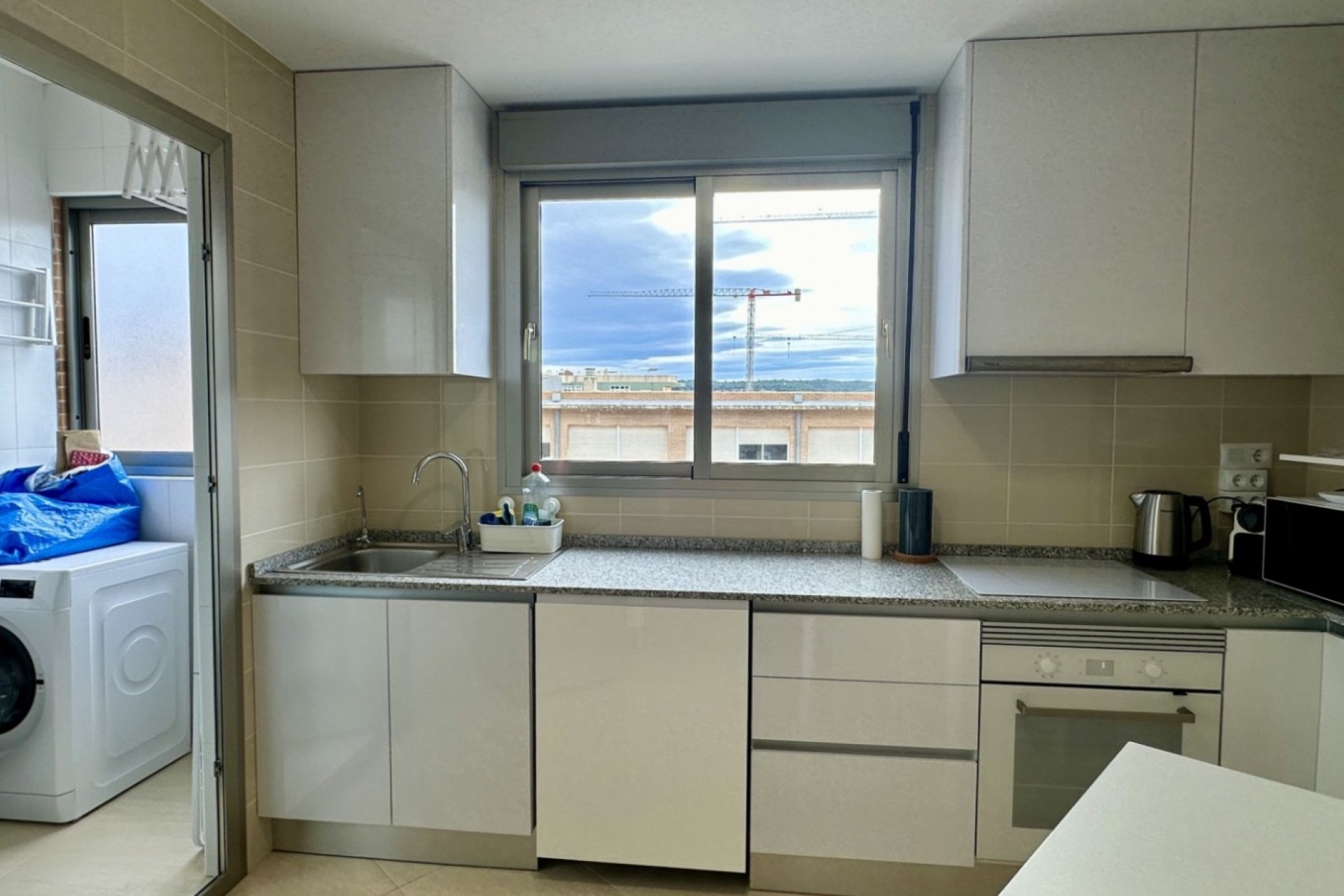 Herverkoop - Appartement -
San Miguel de Salinas - Inland