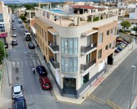 Herverkoop - Appartement -
San Miguel de Salinas - Inland