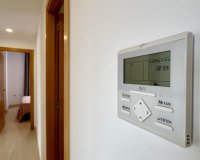 Herverkoop - Appartement -
San Miguel de Salinas - Inland