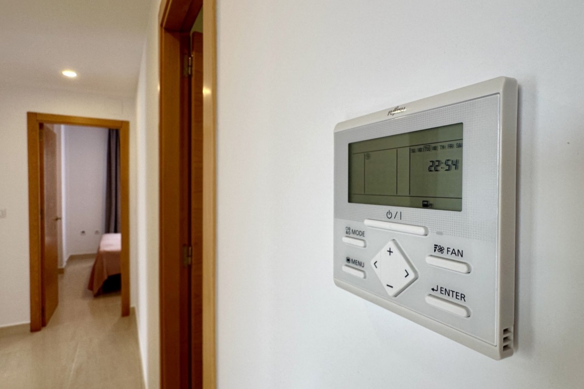 Herverkoop - Appartement -
San Miguel de Salinas - Inland