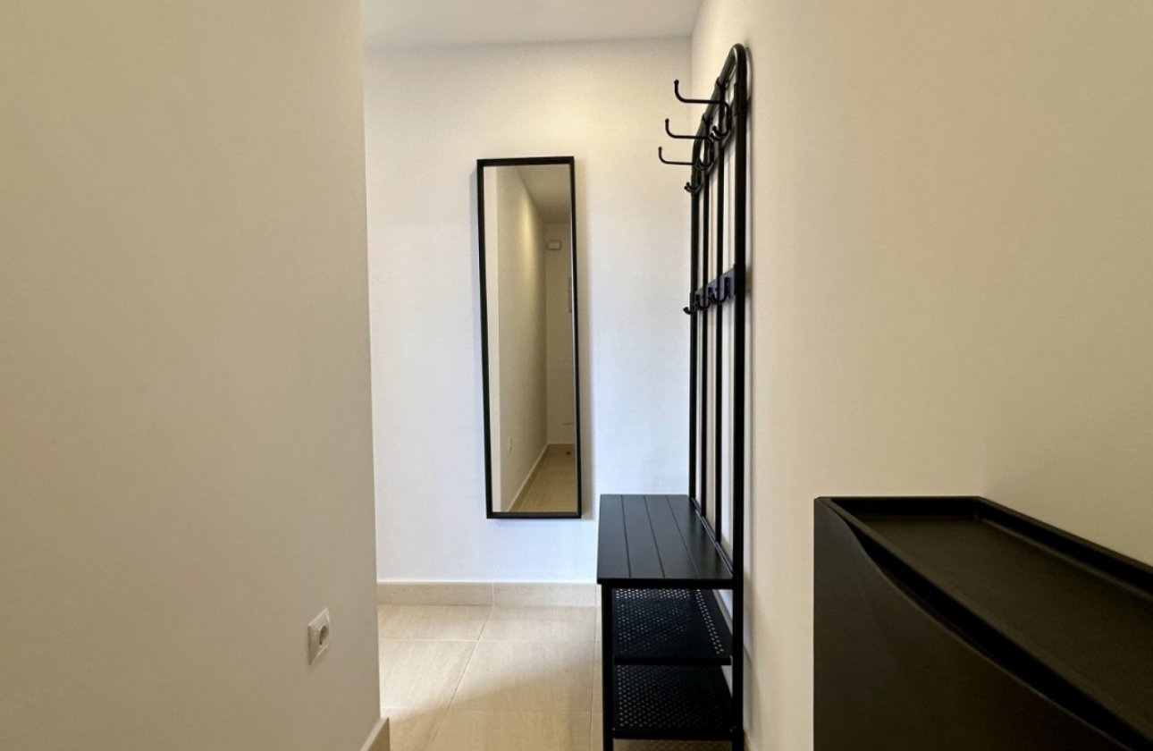 Herverkoop - Appartement -
San Miguel de Salinas - Inland