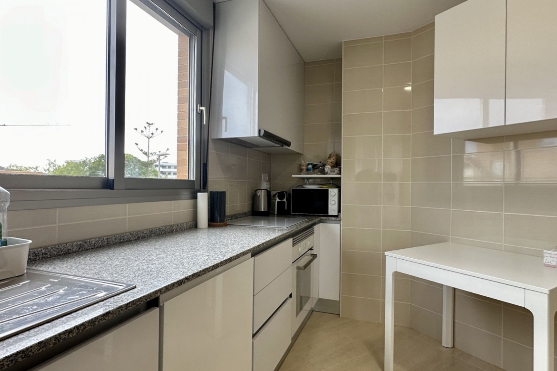 Herverkoop - Appartement -
San Miguel de Salinas - Inland