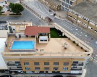 Herverkoop - Appartement -
San Miguel de Salinas - Inland