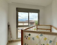 Herverkoop - Appartement -
San Miguel de Salinas - Inland