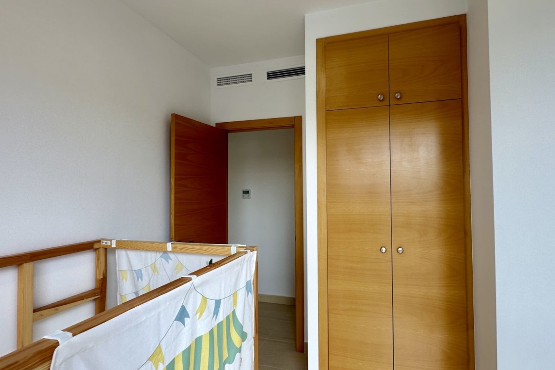 Herverkoop - Appartement -
San Miguel de Salinas - Inland